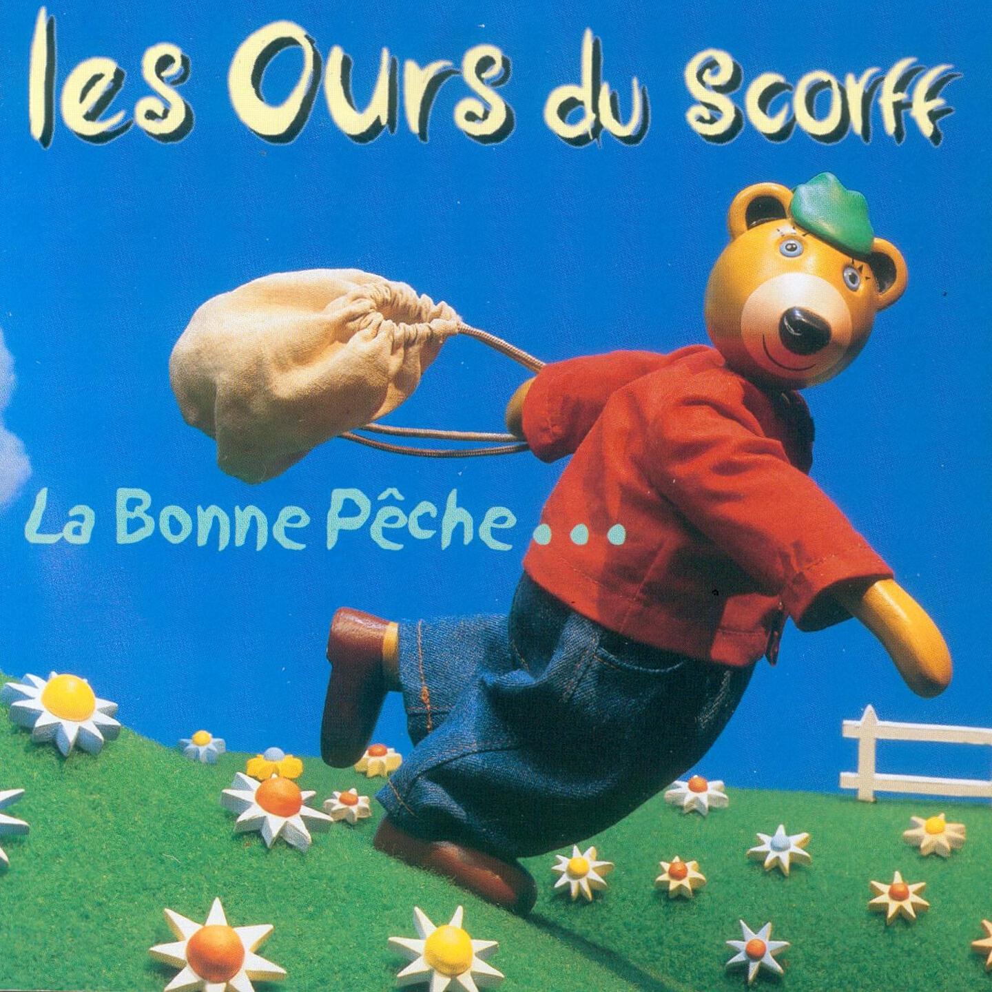 Les Ours Du Scorff - C'est peut etres un ours