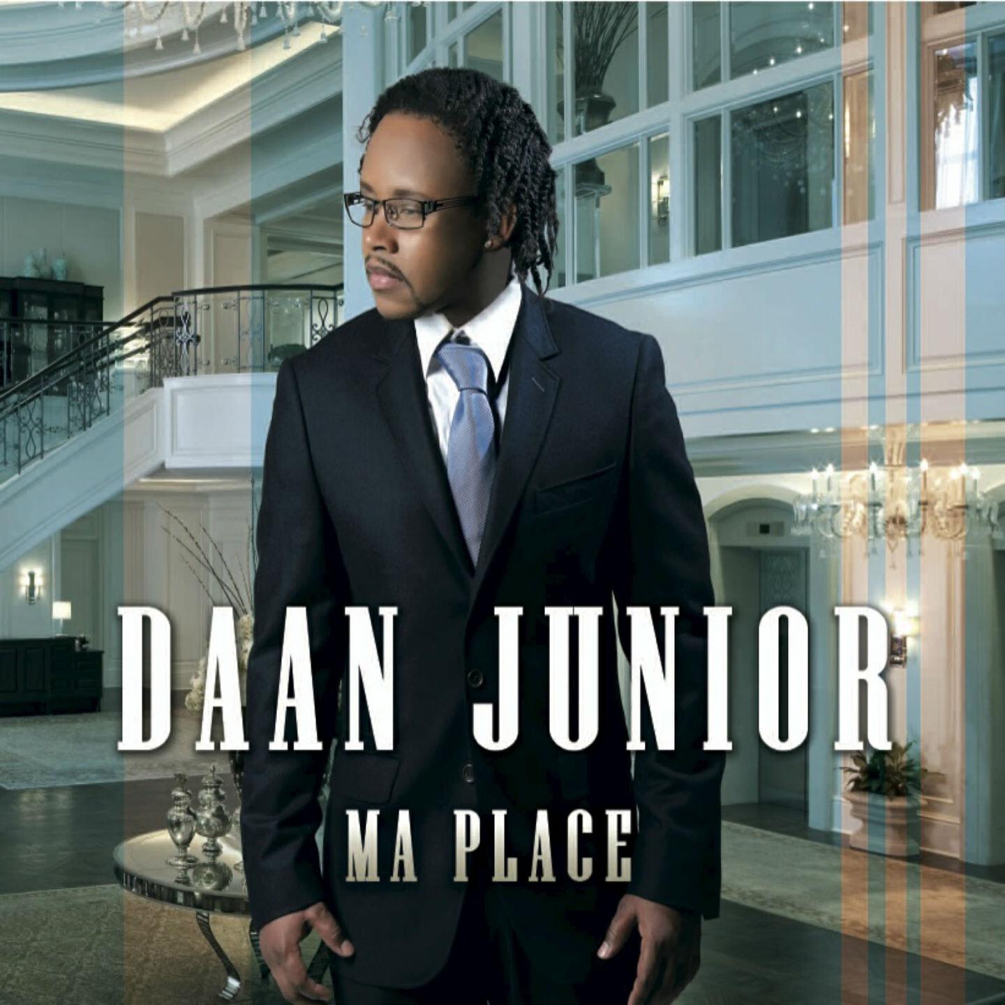 Daan Junior - Vacances (Renan)