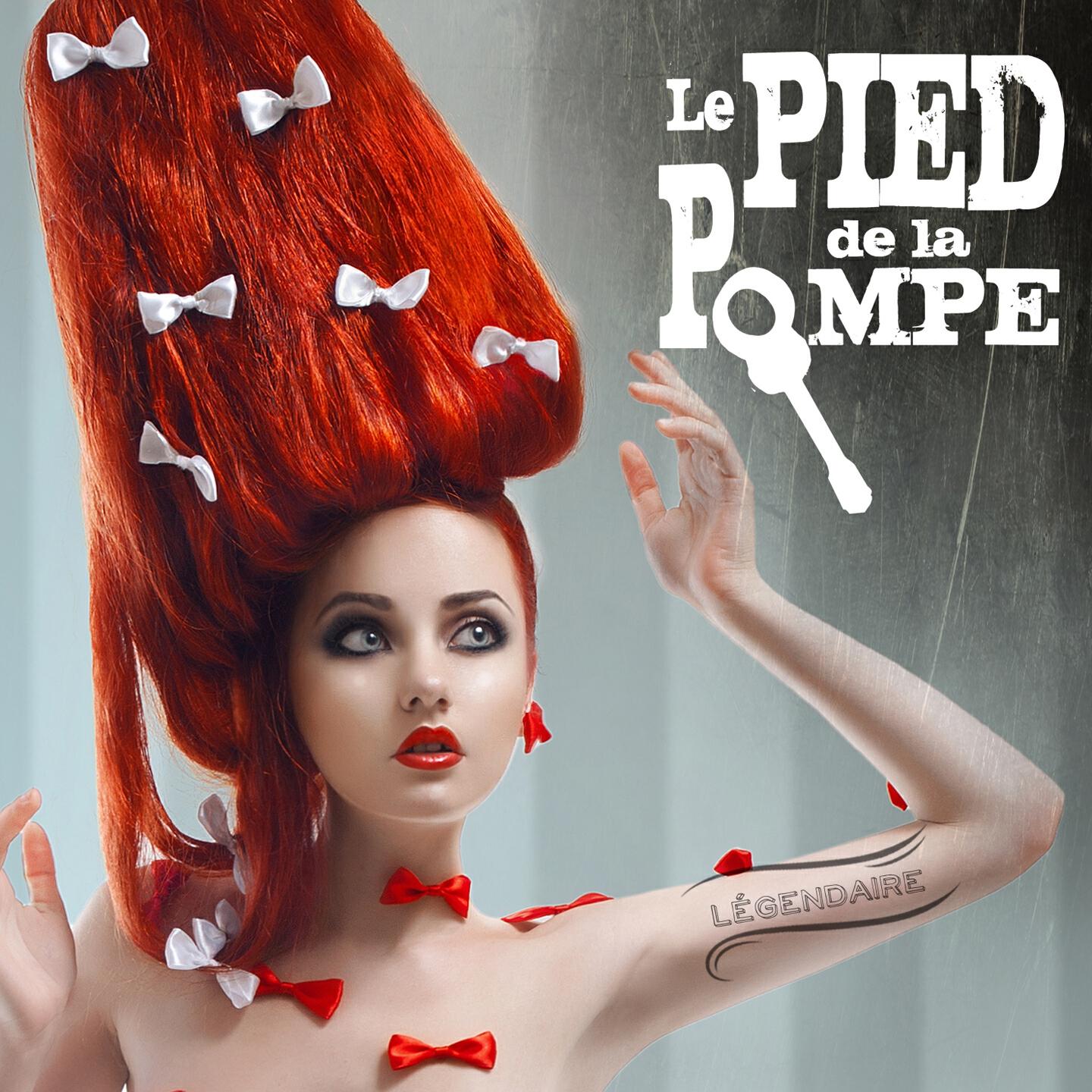 Le Pied De La Pompe - Ou t'en vas tu