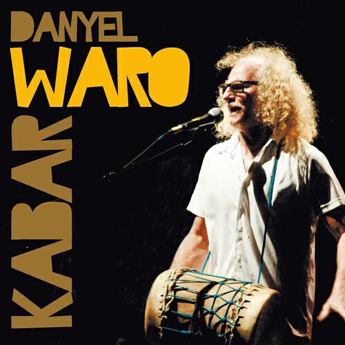 Danyel Waro - Laviyon