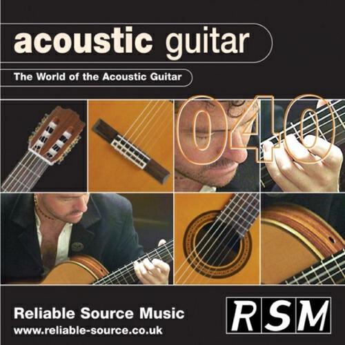Reliable Source Music - Flying Across Lakes