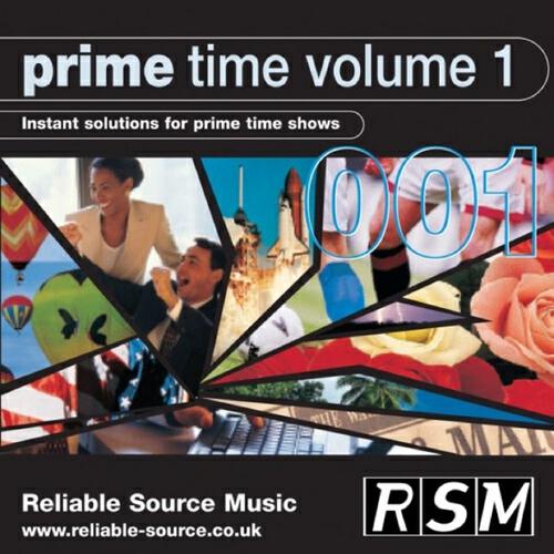 Reliable Source Music - Action Man (3)