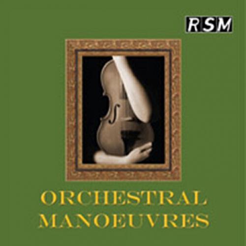 Reliable Source Music - The Defector