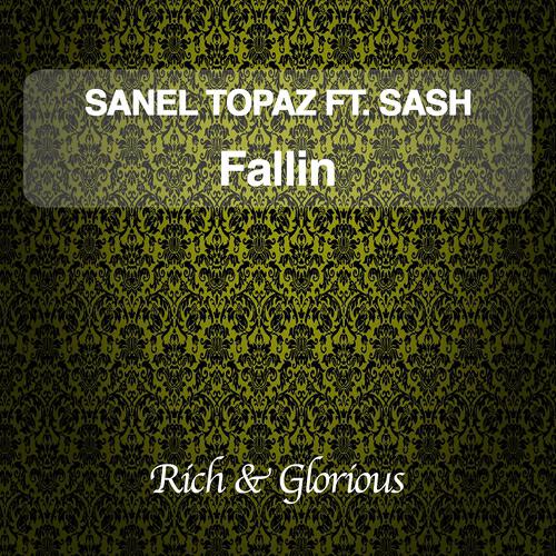 Sanel Topaz - Fallin