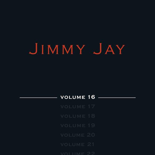 Постер альбома Jimmy Jay, Vol. 16