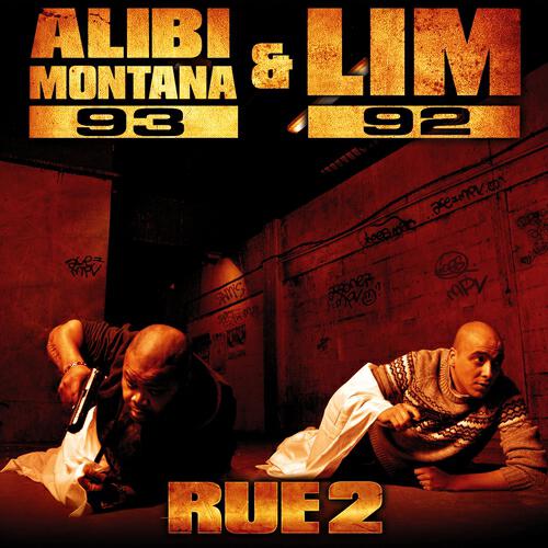 Alibi Montana - Interlude Lim