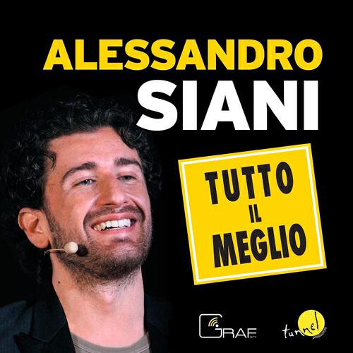 Alessandro Siani - Tatore e le favole