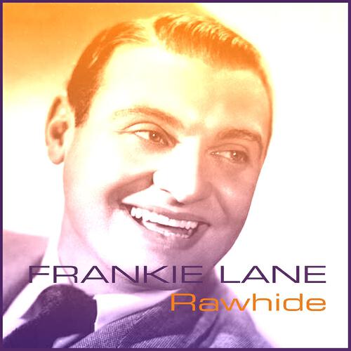 Frankie Laine - Good Evening Friends