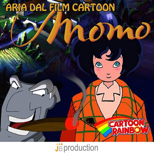 Rainbow Cartoon - Aria (Dal Film Cartoon 