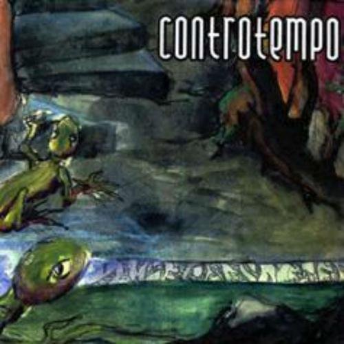 Постер альбома Controtempo