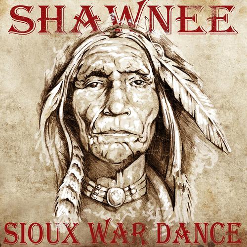 Shawnee - Sioux War Dance (Flanger Dub Mix)