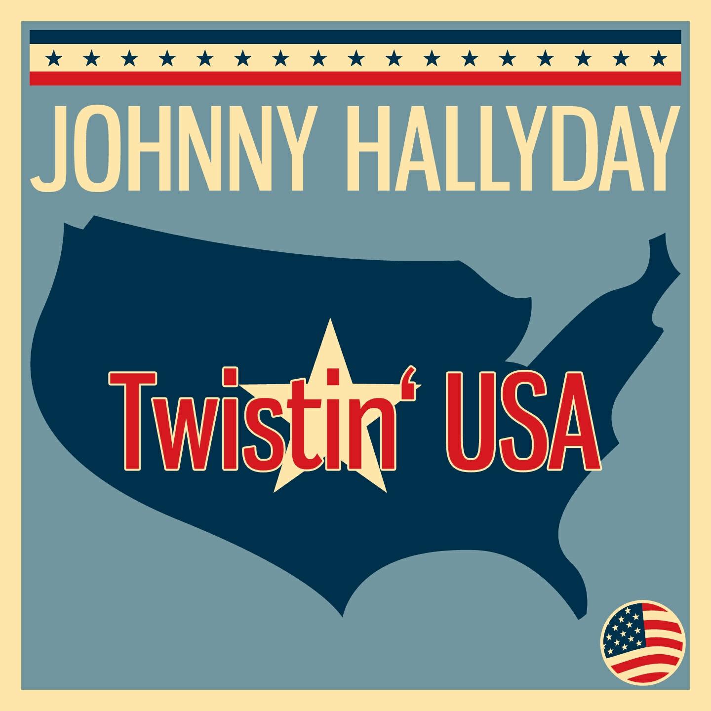 Johnny Hallyday - Sentimentale (Baby I Don't Care)