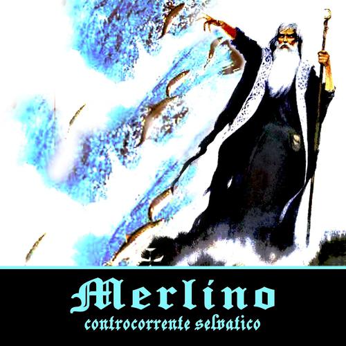 Постер альбома Merlino