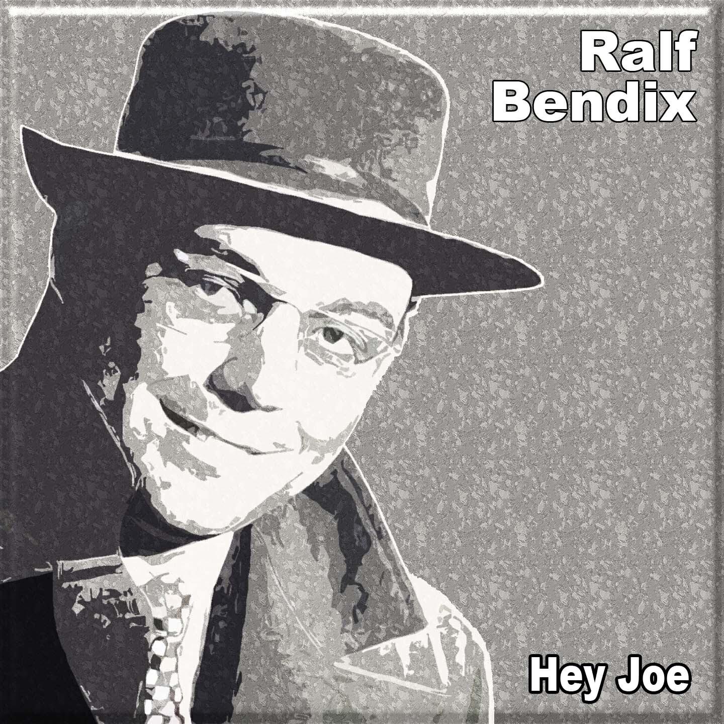 Ralf Bendix - Hey Joe