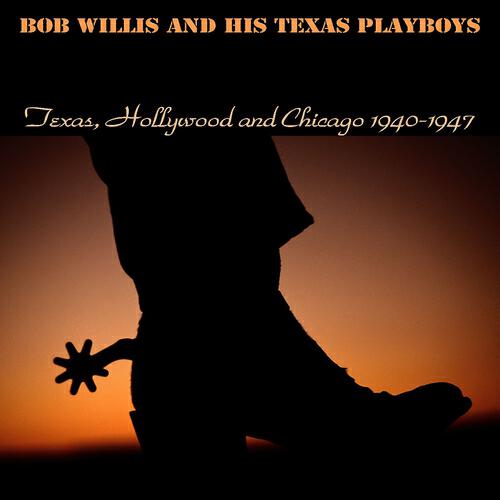 Bob Wills - Nothin' But the Best for My Bay