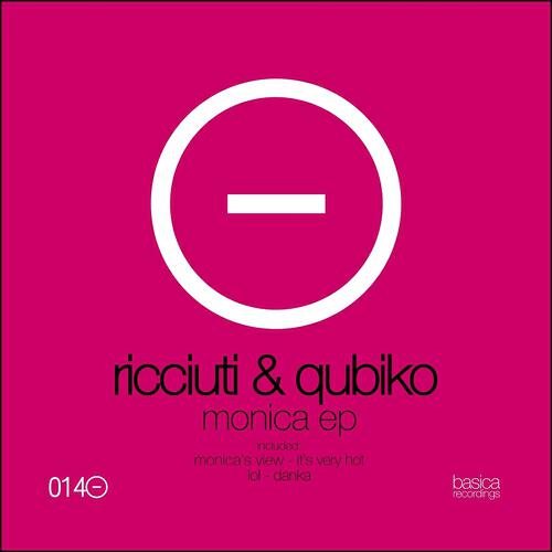 Fabio Ricciuti - Danka