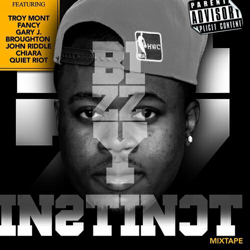 BIZZY - Black Is Beautiful