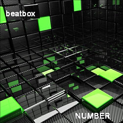 Beat Box - Number