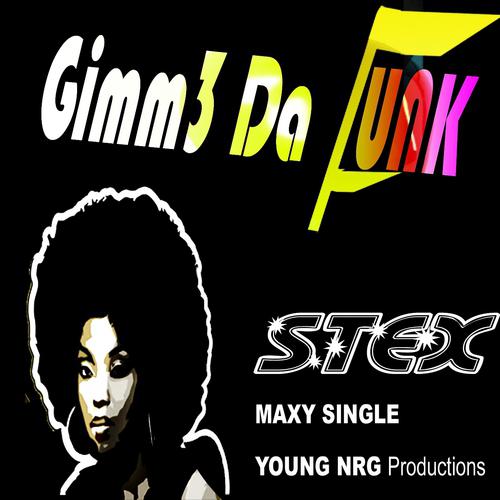 Постер альбома Gimme Da Funk