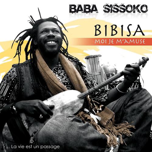 Постер альбома Bibisa solo