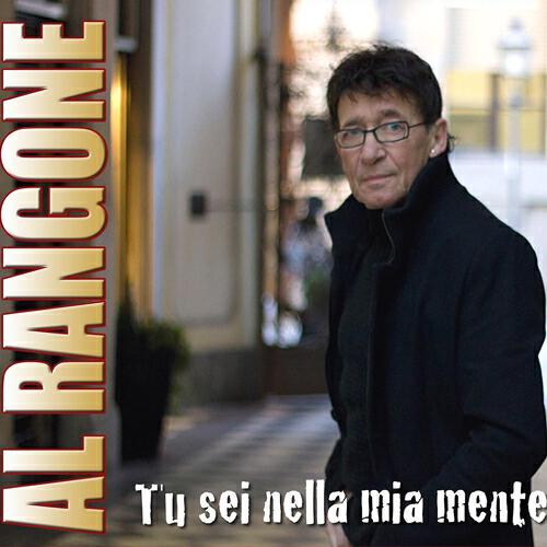 Al Rangone - Sei come sei