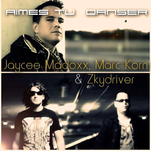 Jaycee Madoxx - Aimes tu danser (E-Partment Remix)