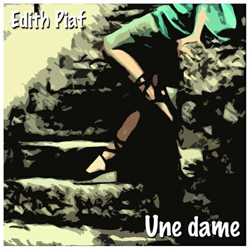 EDITH PIAF - Enfin le printemps