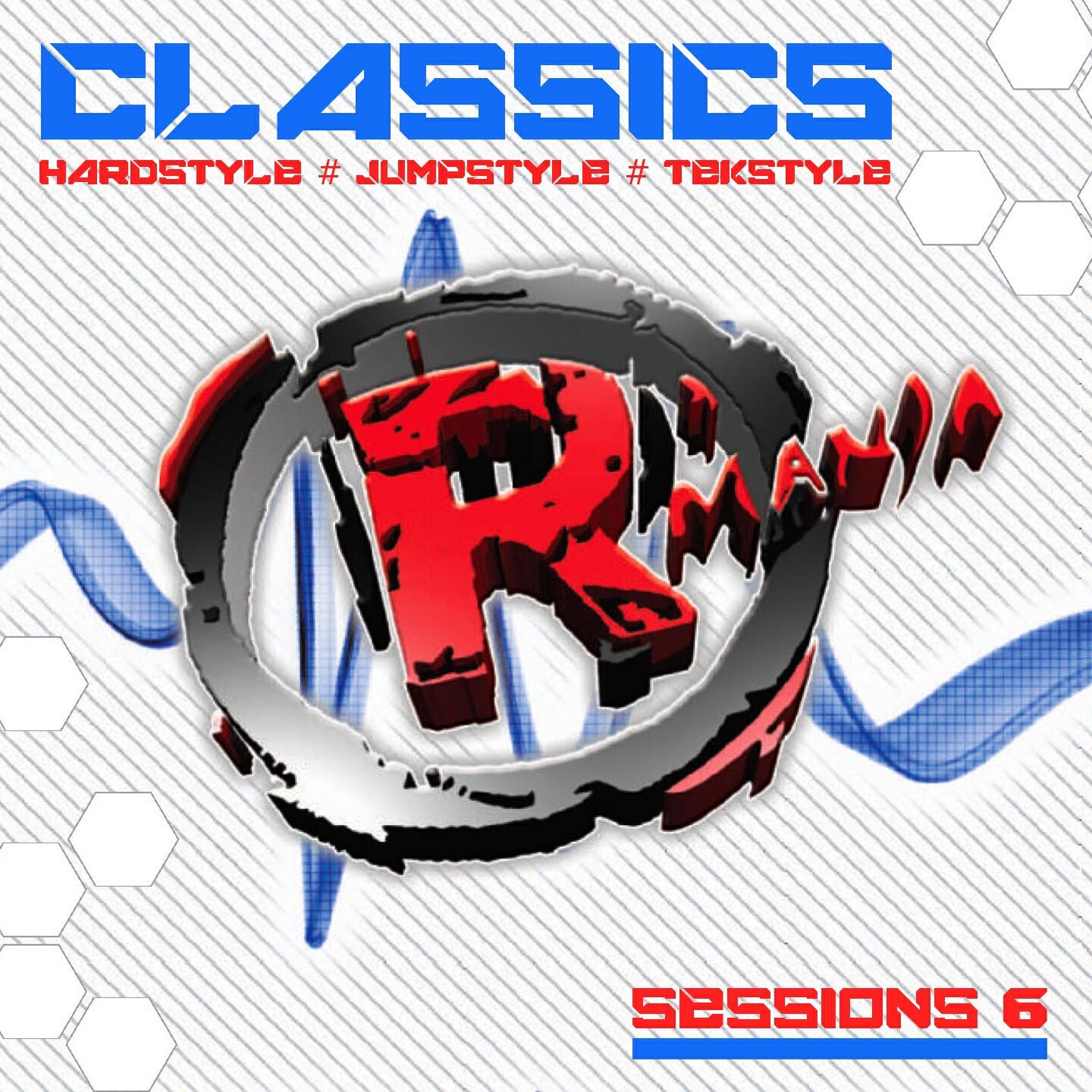 VS - Warning BD (Chicago Zone Remix)