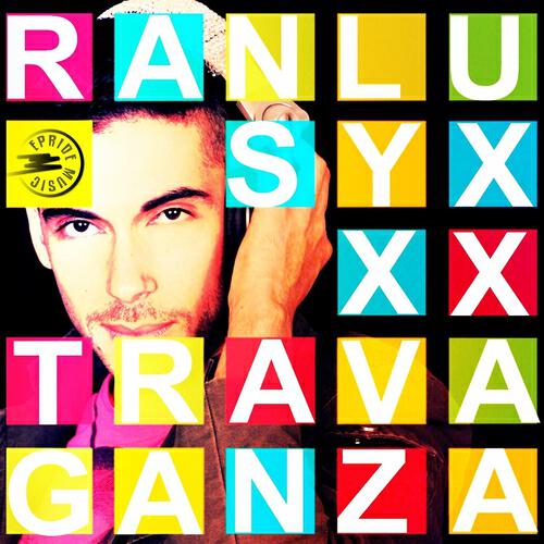 Ranlusy Louis Mor - XXXTravaganza (Fabricio Lampa Remix)