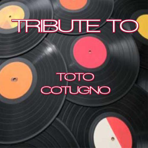 Постер альбома Toto Cutugno Tributo