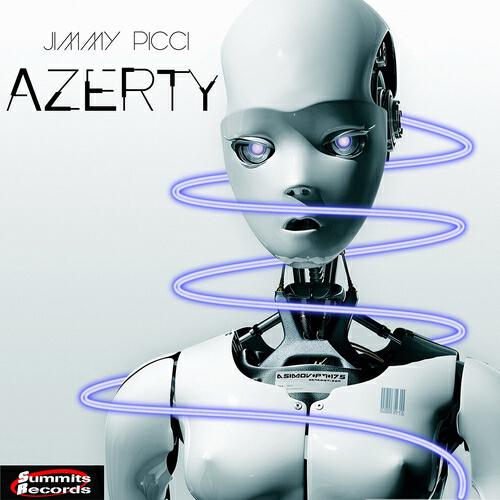 Jimmy Picci - Azerty