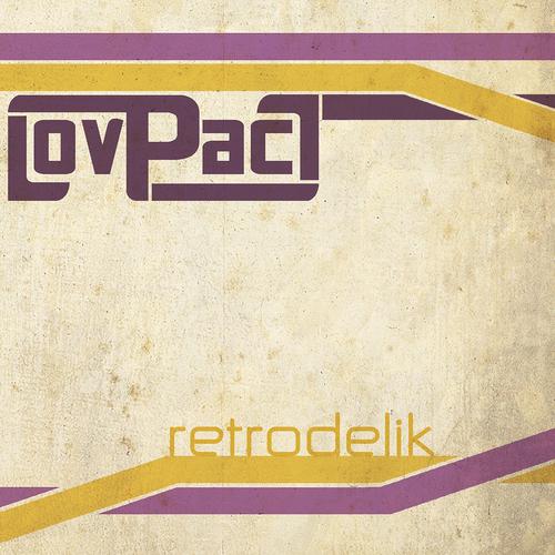 Постер альбома Retrodelik