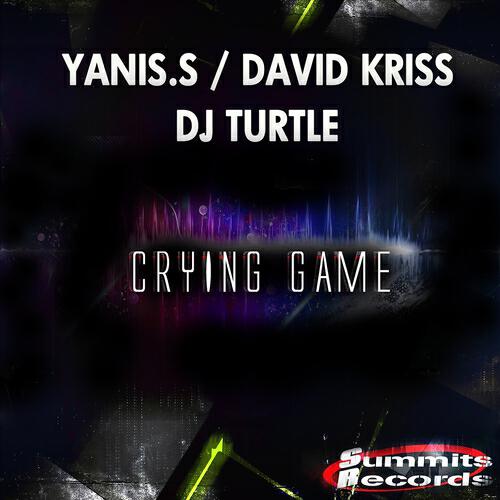 Yanis S - Crying Game (Sebastien Castillo Remix)