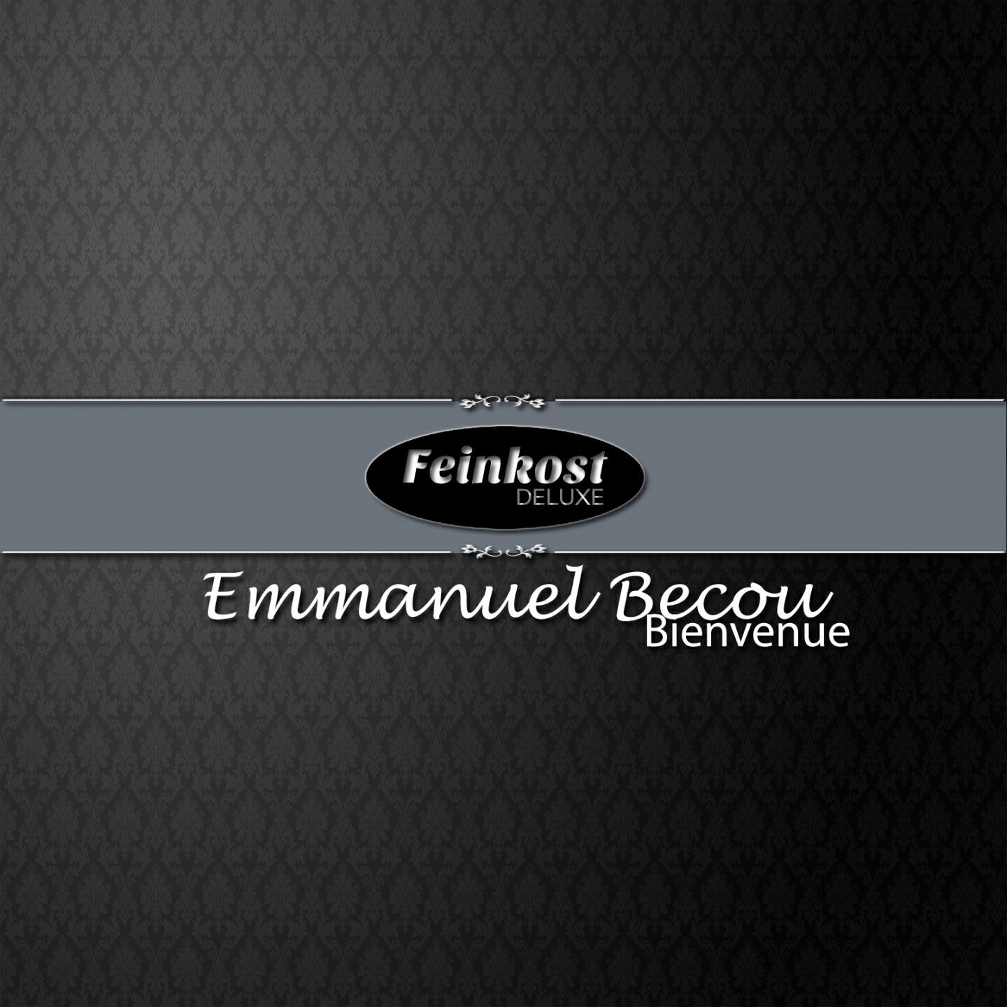 Emmanuel Becou - Argos