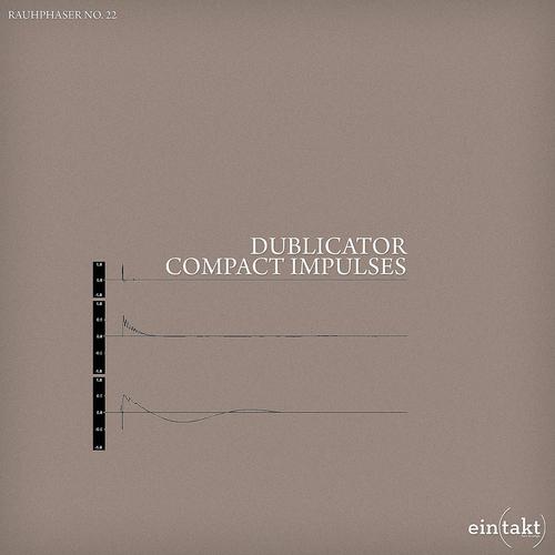Постер альбома Compact Impulse Ep