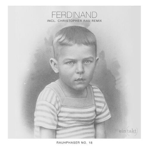 Ferdinand - Next