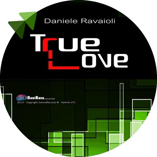 Daniele Ravaioli - True Love (Deephouse Mix)