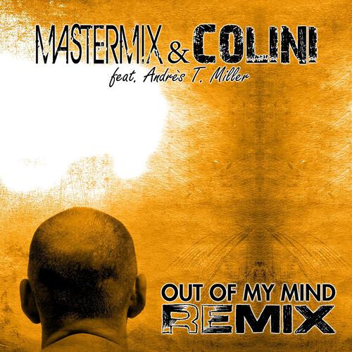 Colini - Out of My Mind (Bsharry Edit Remix)