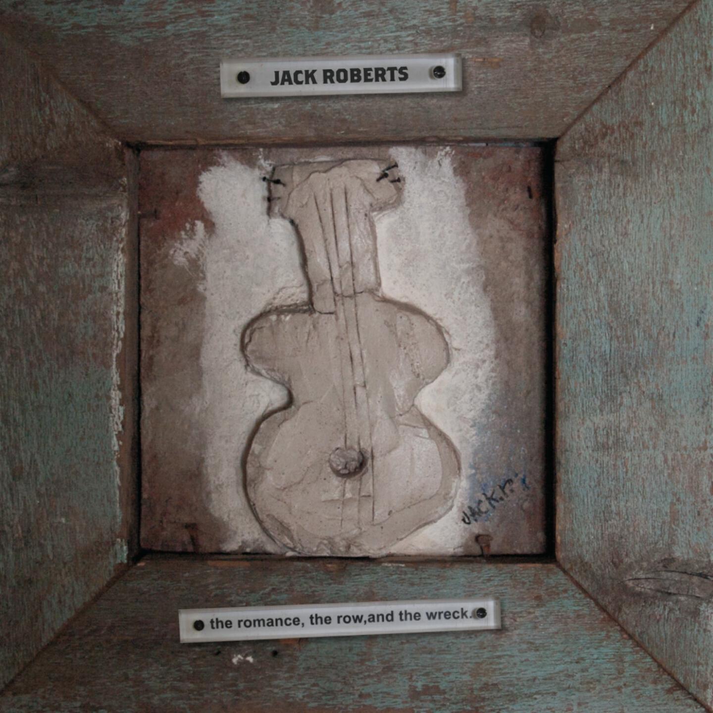 Jack Roberts - Da Dee Da Dum