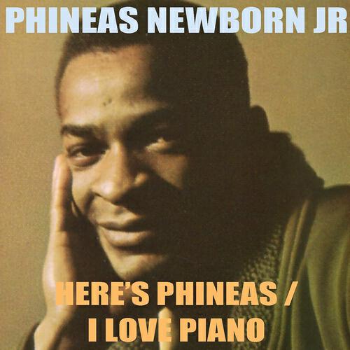 Phineas Newborn JR. - All the Things You Are