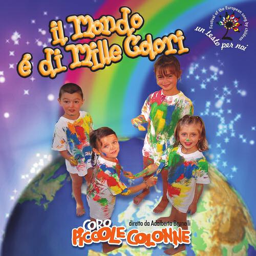 Adalberta Brunelli - Animali in libertà