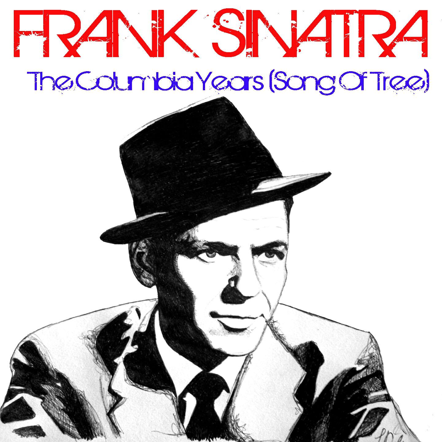 FRANK SINATRA - We Just Couldn't Say Goodbye