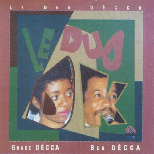 Ben Decca - Eya la ngo