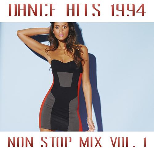 Постер альбома Dance Hits 1994: Non Stop Mix, Vol. 1