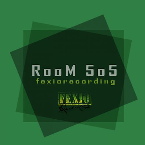 Постер альбома Room 505