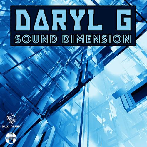 DJ Daryl G - Strong Bass