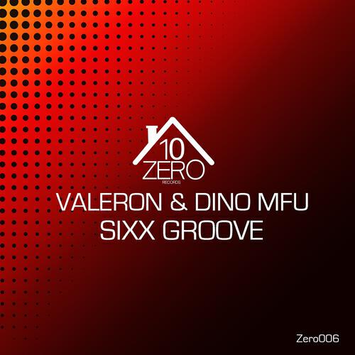 Valeron - Sixx Groove