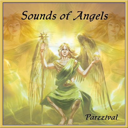 Постер альбома Sounds of Angels