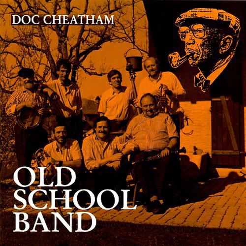 Old School Band - Struttin' With Some Barbecue (Live)