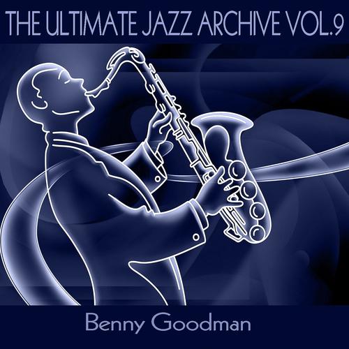 Постер альбома The Ultimate Jazz Archive, Vol. 9